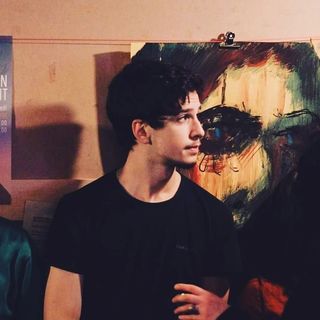 Simon Pietro Lentinello